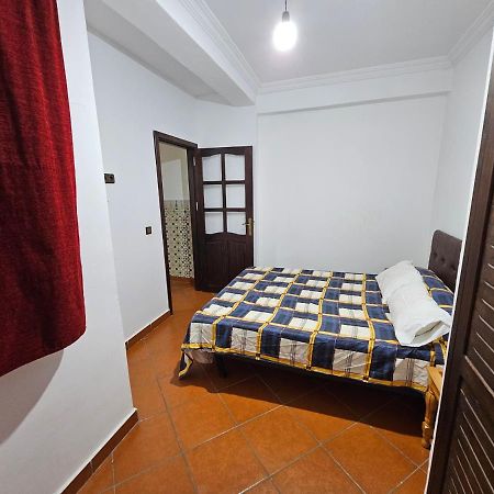 Residence Sirena Family Only Martil Luaran gambar