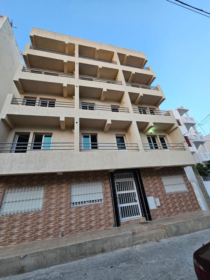 Residence Sirena Family Only Martil Luaran gambar
