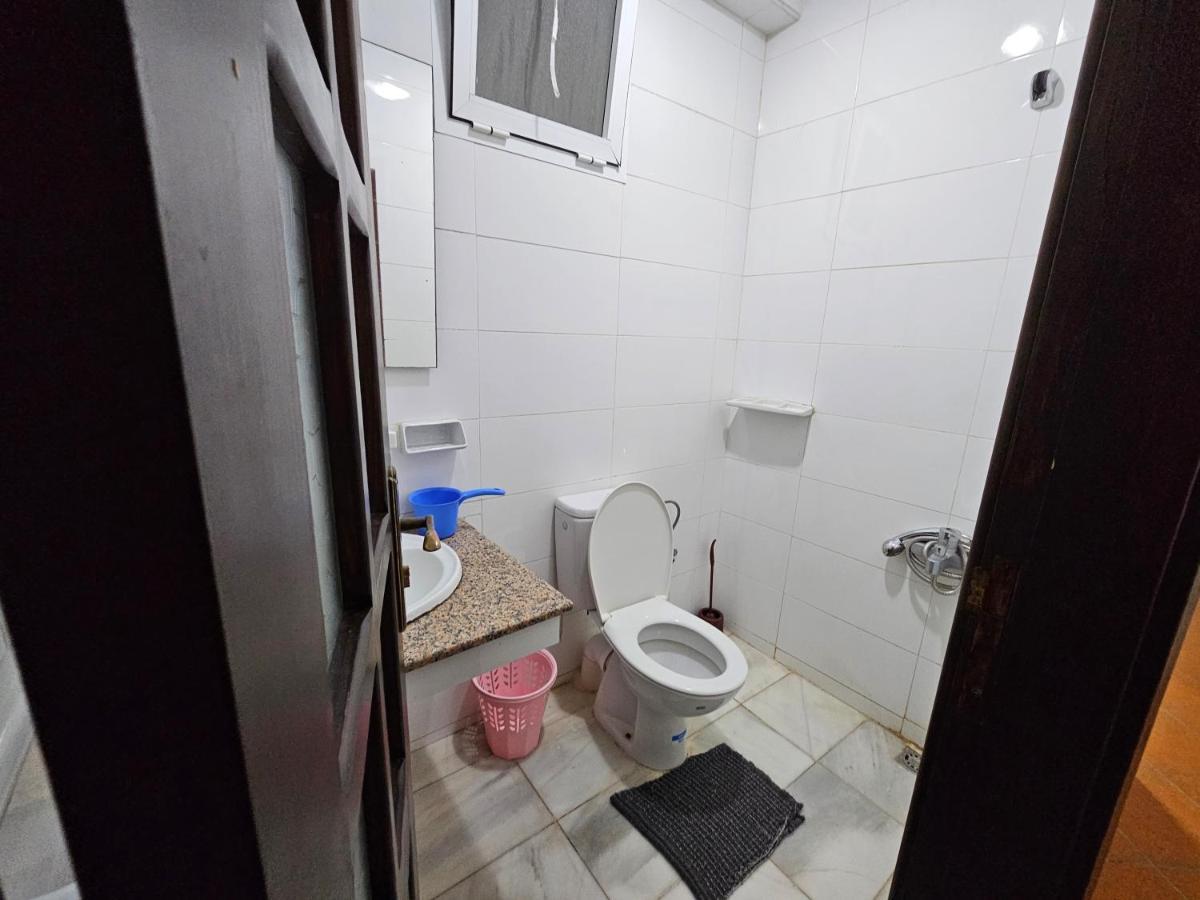 Residence Sirena Family Only Martil Luaran gambar