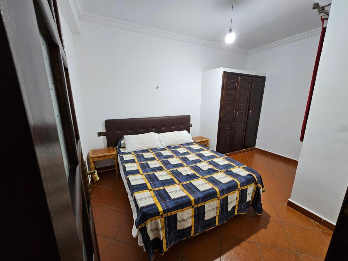 Residence Sirena Family Only Martil Luaran gambar