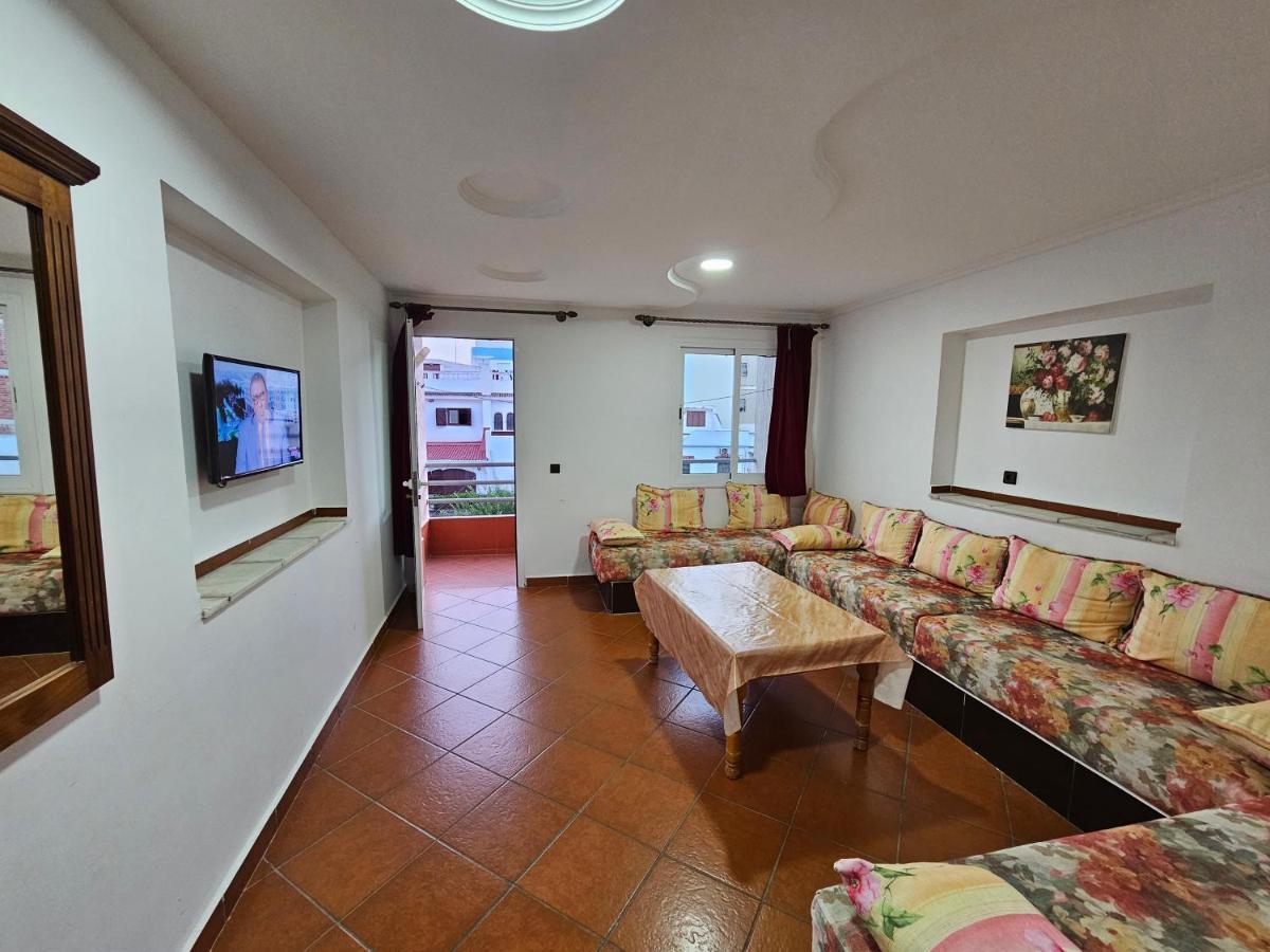 Residence Sirena Family Only Martil Luaran gambar