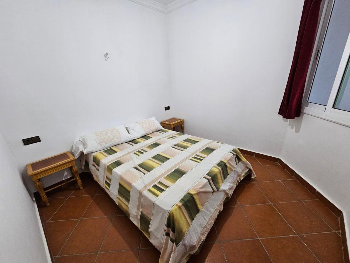 Residence Sirena Family Only Martil Luaran gambar